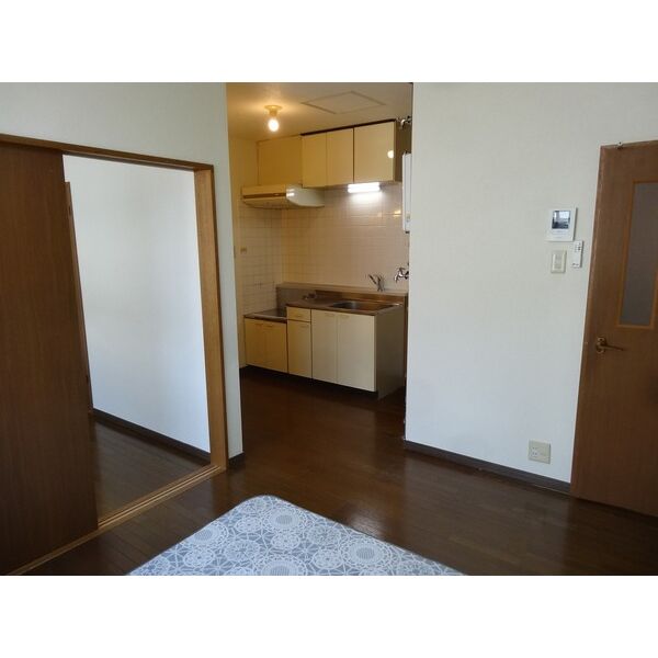 プライムハウス澄川 画像7