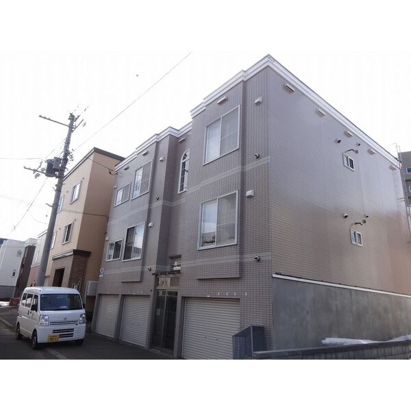 プライムハウス澄川 画像13