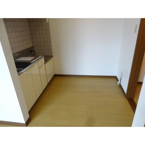 クレオ麻生 画像11