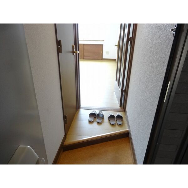 クレオ麻生 画像18