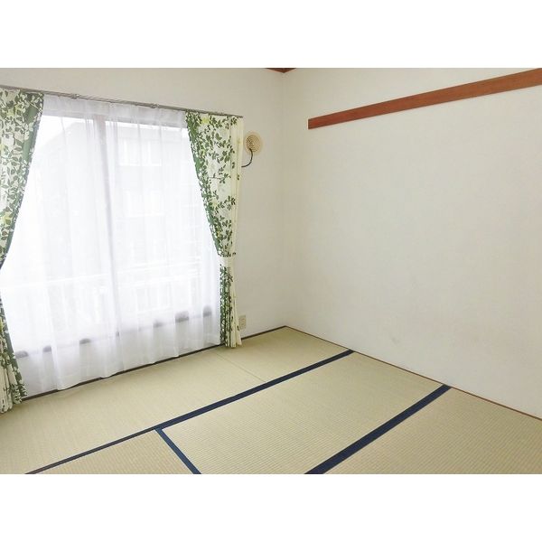 クオレ麻生 画像5