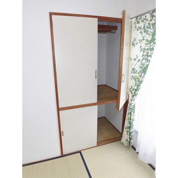 クオレ麻生 画像6
