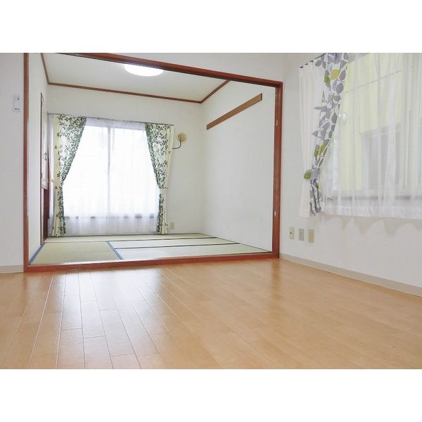 クオレ麻生 画像10