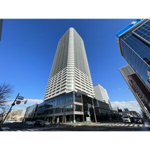 【分譲賃貸】ONE札幌ステーションタワー