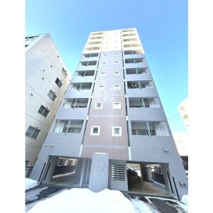 【分譲賃貸】ネオ・アージュ大通西