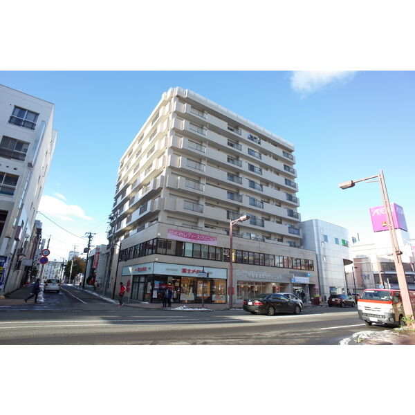 琴似パークマンション 画像1