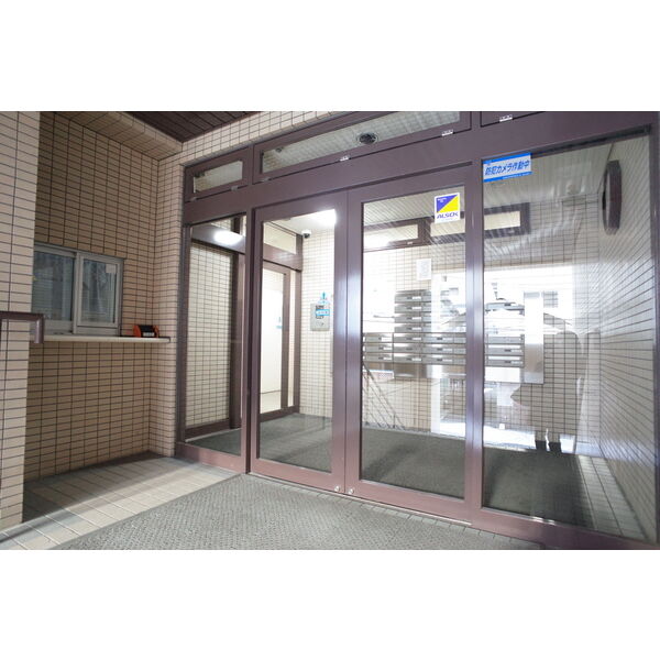 琴似パークマンション 画像3