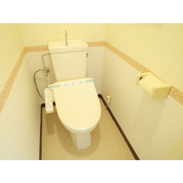琴似パークマンション 画像10
