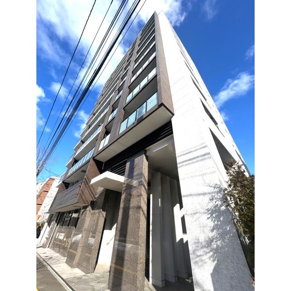 【分譲賃貸】ザ・パークハウス円山 画像10