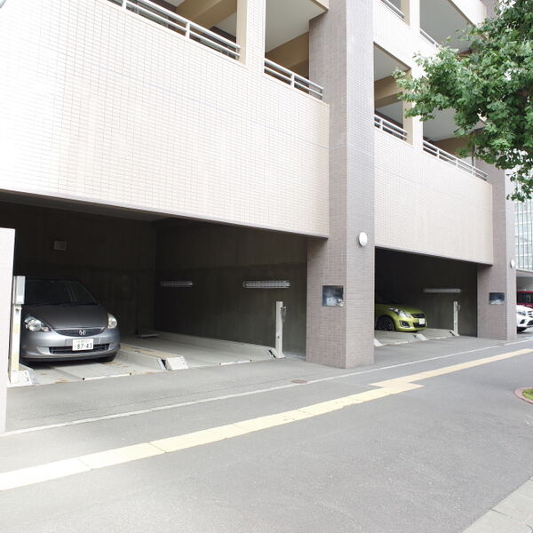 【分譲賃貸】パークホームズ大通公園南 画像5