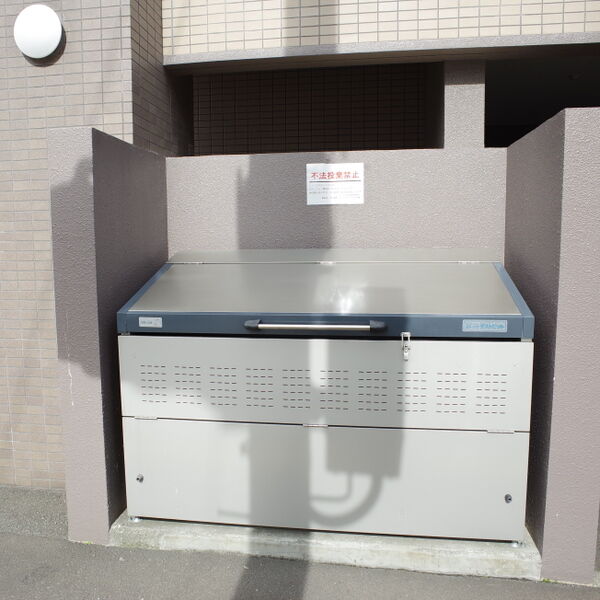 【分譲賃貸】パークホームズ大通公園南 画像6
