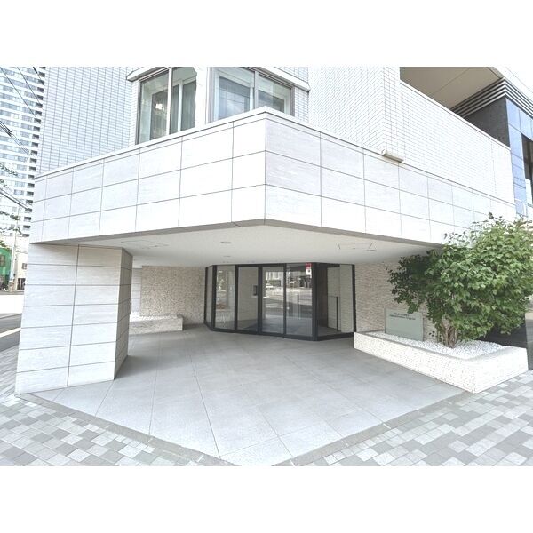 【分譲賃貸】パークホームズ札幌大通東 画像2