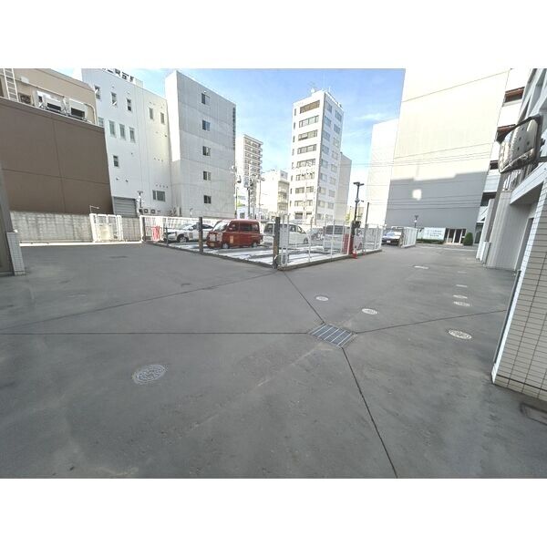 【分譲賃貸】パークホームズ札幌大通東 画像5