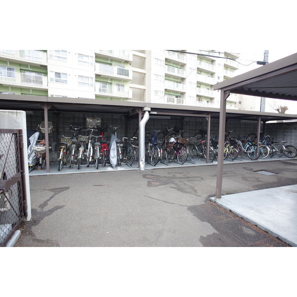 【分譲賃貸】パークホームズ真駒内泉町 画像3