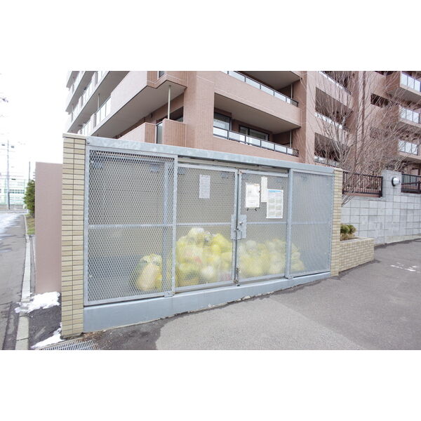 【分譲賃貸】パークホームズ真駒内泉町 画像5