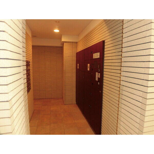 【分譲賃貸】パークホームズ真駒内泉町 画像10