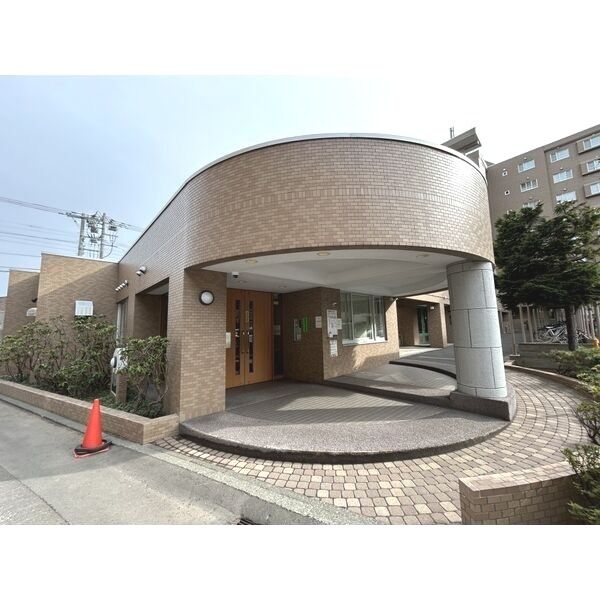 【分譲賃貸】福住パーク・ホームズ 画像2