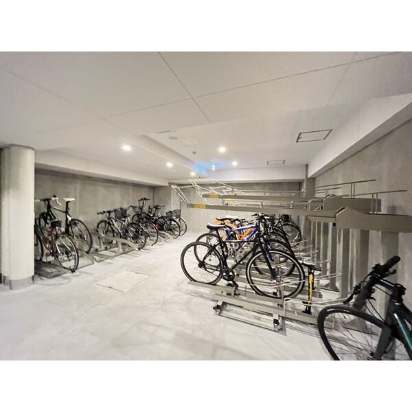 【分譲賃貸】ブランズ札幌南7条 画像6