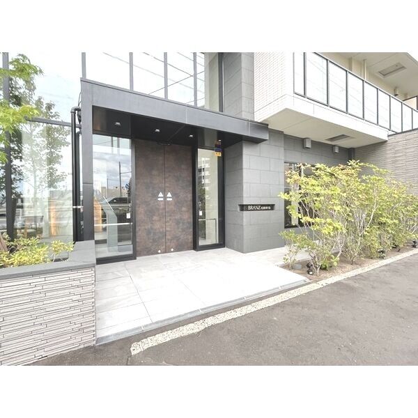 【分譲賃貸】ブランズ札幌南7条 画像2
