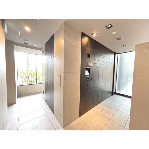 【分譲賃貸】ブランズ札幌南7条 画像5