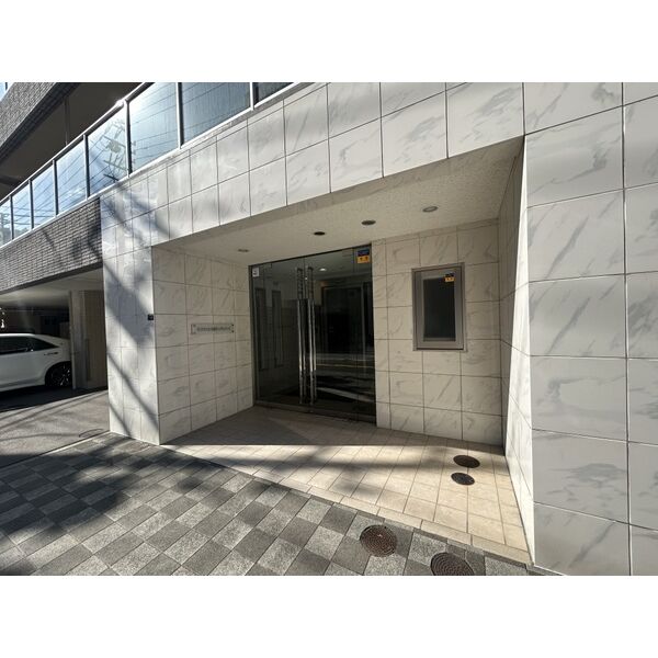 【分譲賃貸】ラ・クラッセ札幌デュアルコート 画像2