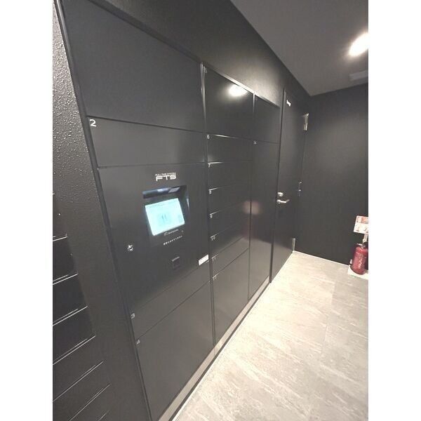 【分譲賃貸】ネベル札幌 legend core 画像4