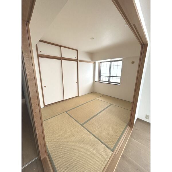 【分譲賃貸】クリオ旭ヶ丘弐番館 画像11