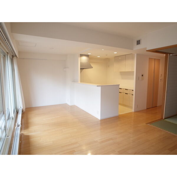 【分譲賃貸】パークホームズ真駒内泉町 画像11