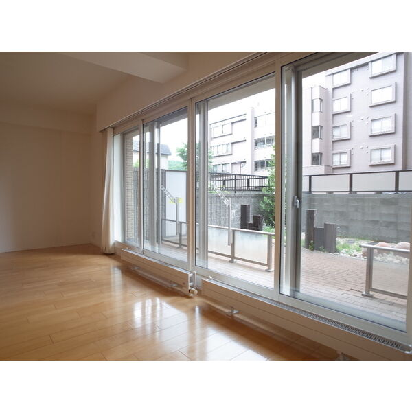 【分譲賃貸】パークホームズ真駒内泉町 画像12
