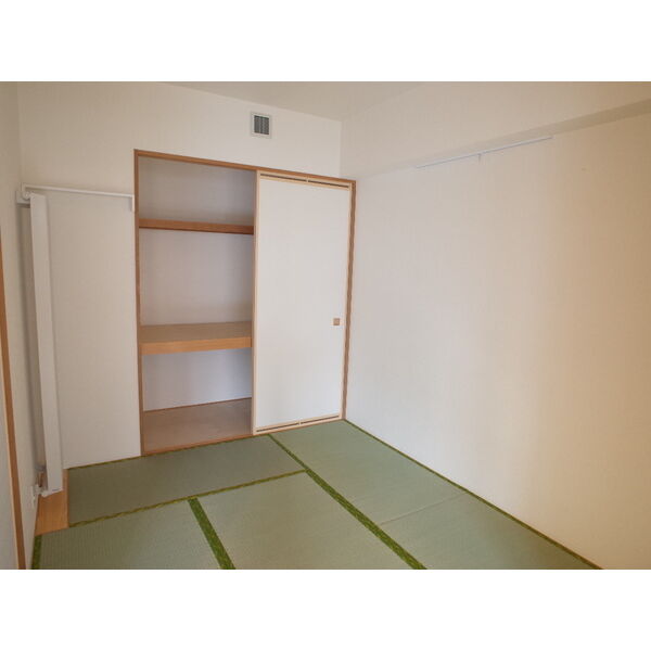 【分譲賃貸】パークホームズ真駒内泉町 画像15