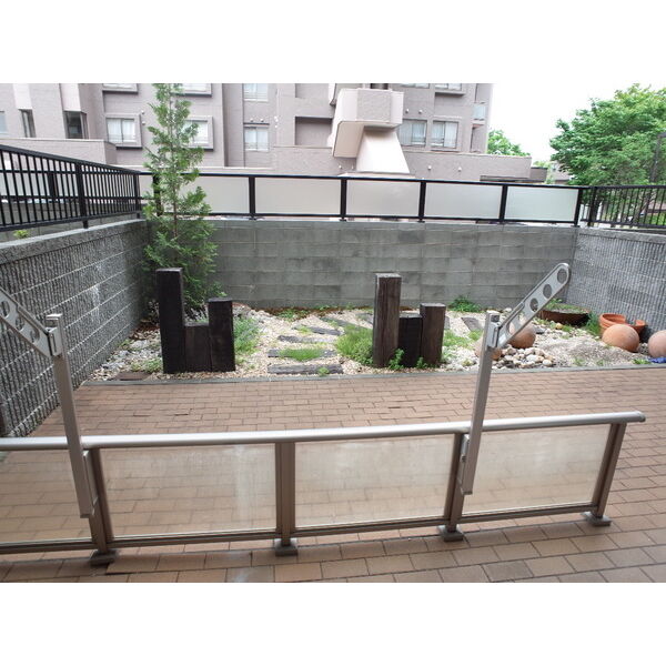 【分譲賃貸】パークホームズ真駒内泉町 画像17