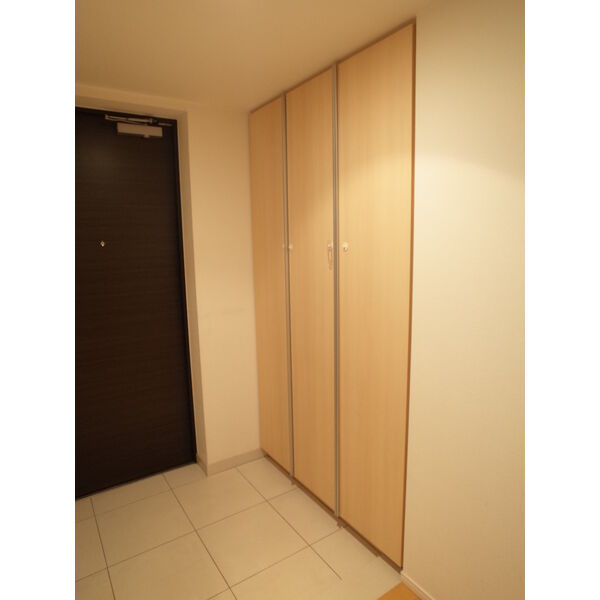 【分譲賃貸】パークホームズ真駒内泉町 画像20