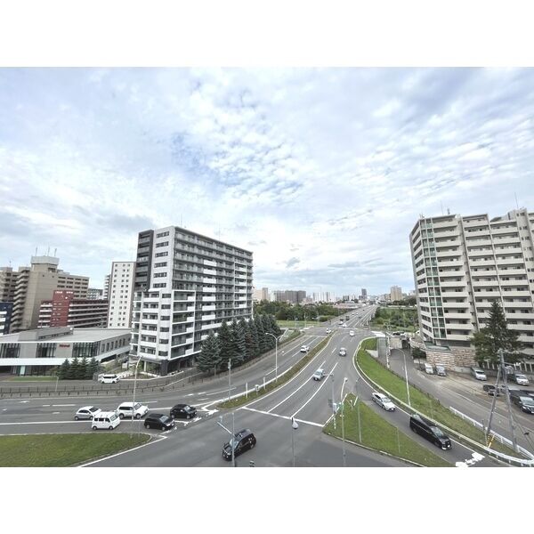 【分譲賃貸】ブランズ札幌南7条 画像12
