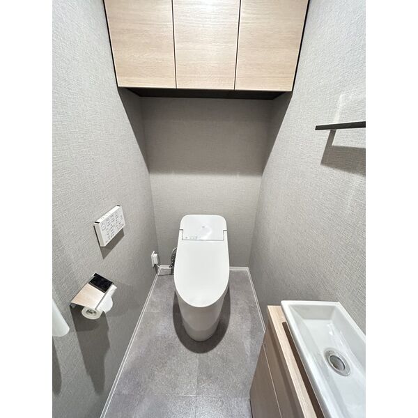 【分譲賃貸】moyuk　SAPPORO(ライオンズタワー札幌) 画像8