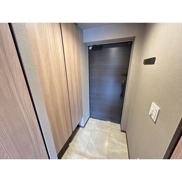 【分譲賃貸】ネベル札幌 legend core 画像12