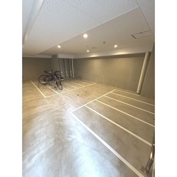 【分譲賃貸】ネベル札幌 legend core 画像13