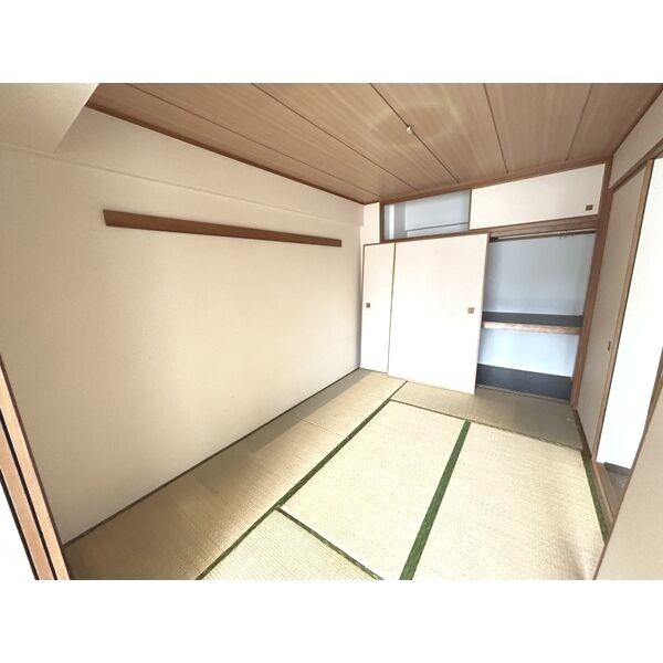 【分譲賃貸】福住パーク・ホームズ 画像11