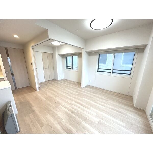 【分譲賃貸】ブランズ札幌南7条 画像8
