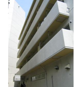 シテイハイツ若山 画像1