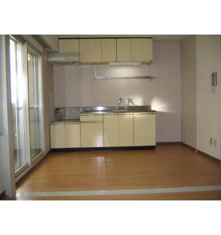 シテイハイツ若山 画像6