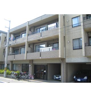 MANSION KURODA南8条 画像1
