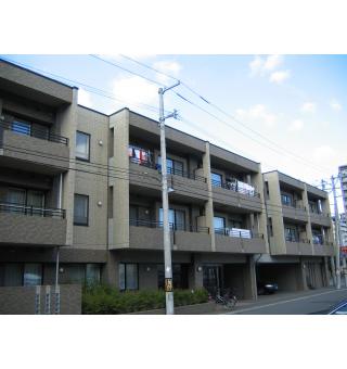 MANSION KURODA南8条 画像4