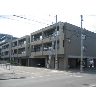 MANSION KURODA南8条 画像5