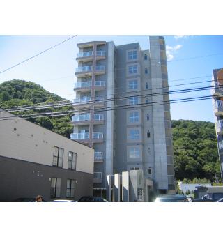 リライエンス円山 画像1