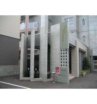 リライエンス円山 画像3
