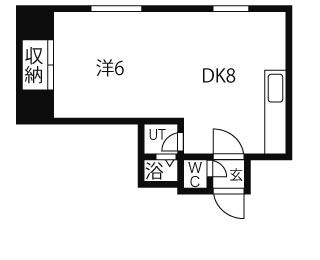 メゾンアルファ 画像15