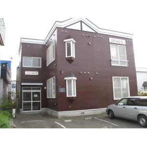 エスコートセピア館