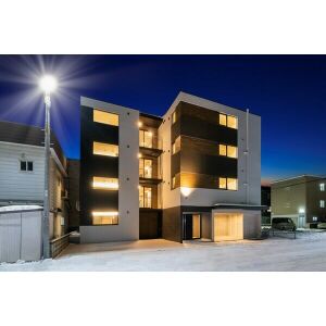 JANUS(ジェイナス)residences平岸イースト