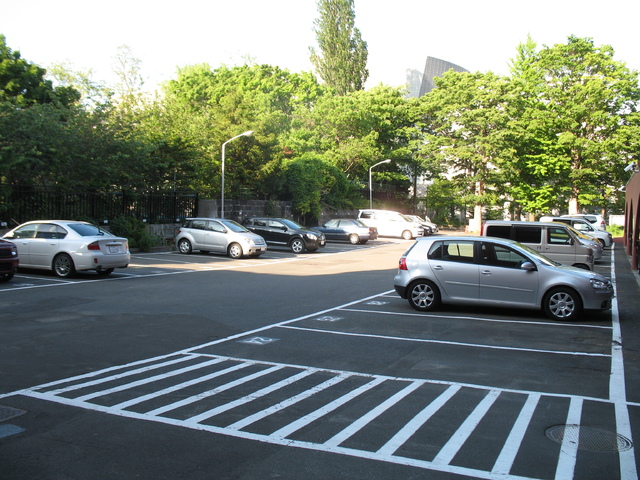 サンピア中島公園 画像2