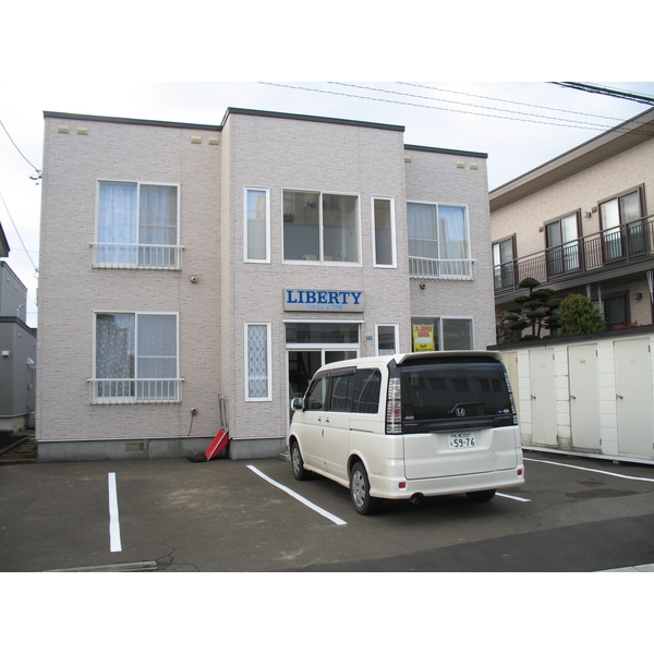 リバティ79 画像2